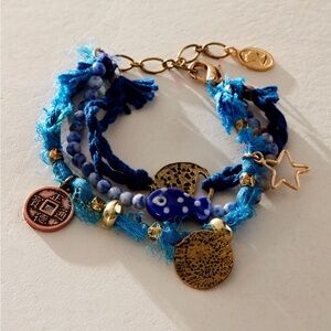 Free People Alina bracelet